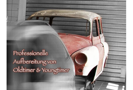 Bilder Lohse Jens Karosseriefachbetrieb