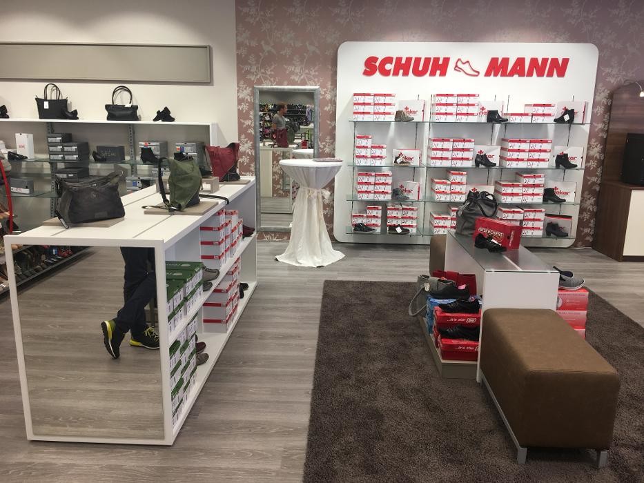 Bilder Schuh-Mann