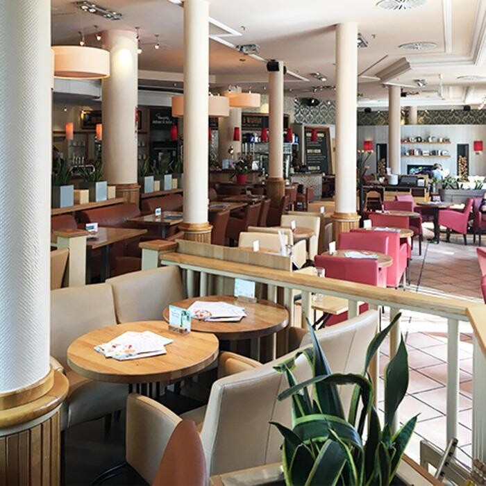 Bilder ALEX Chemnitz