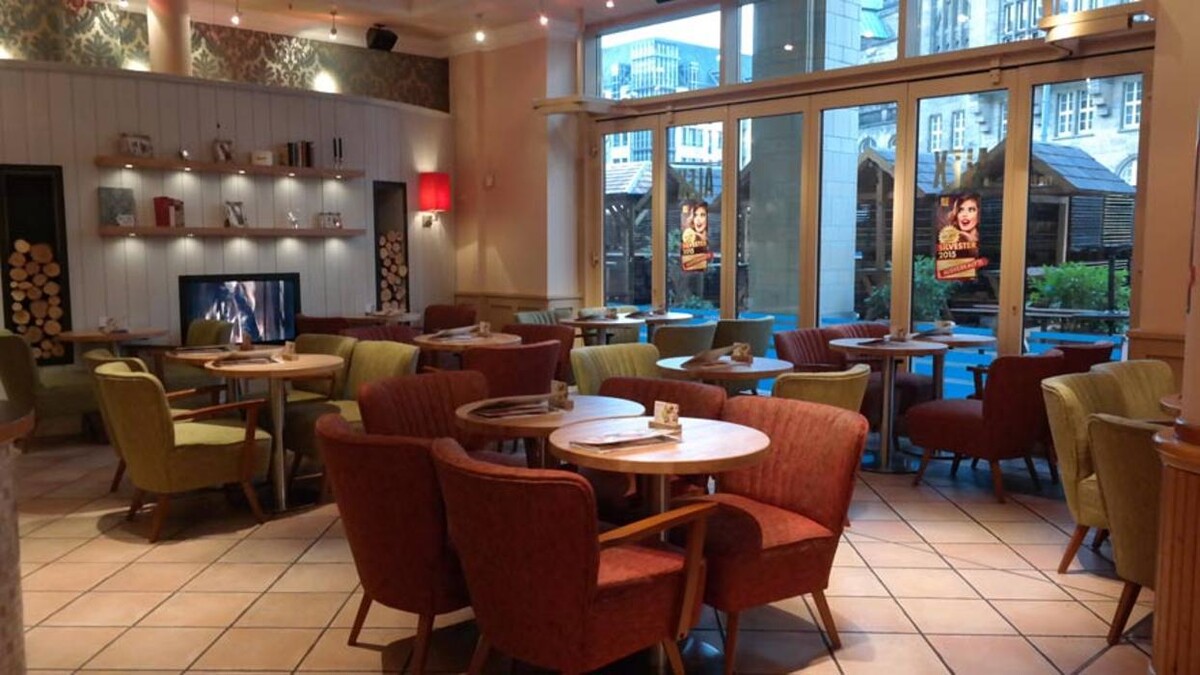 Bilder ALEX Chemnitz