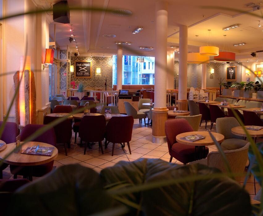 Bilder ALEX Chemnitz