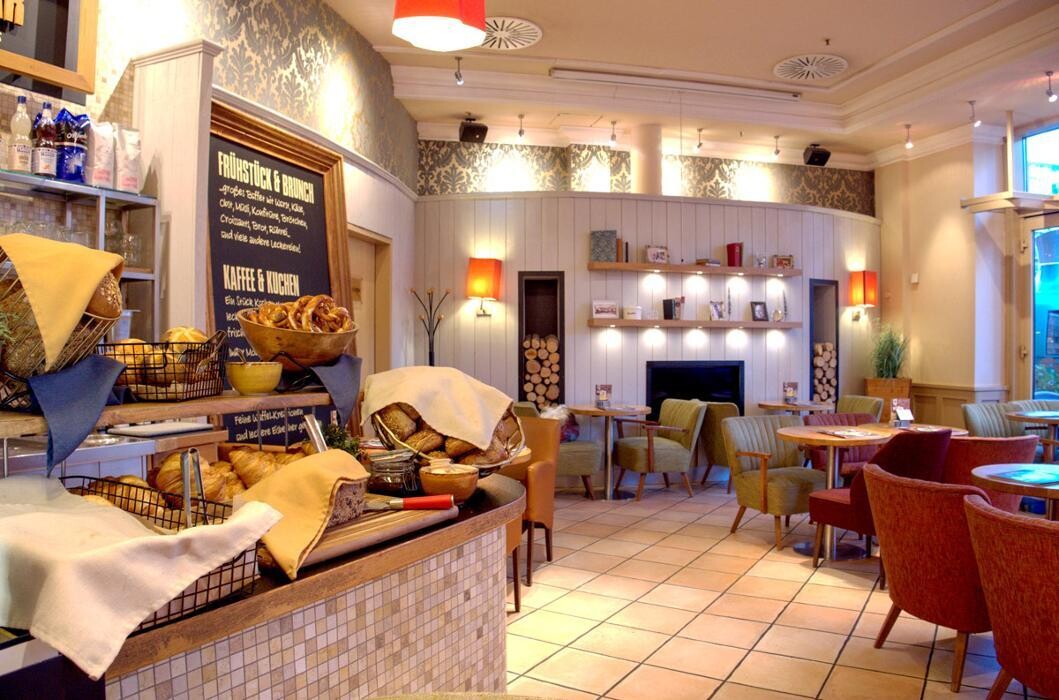 Bilder ALEX Chemnitz