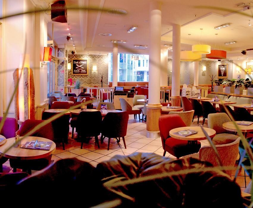 Bilder ALEX Chemnitz