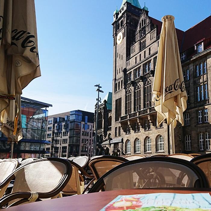 Bilder ALEX Chemnitz