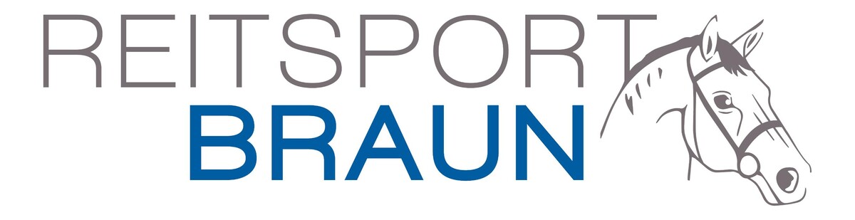 Reitsport Braun Logo