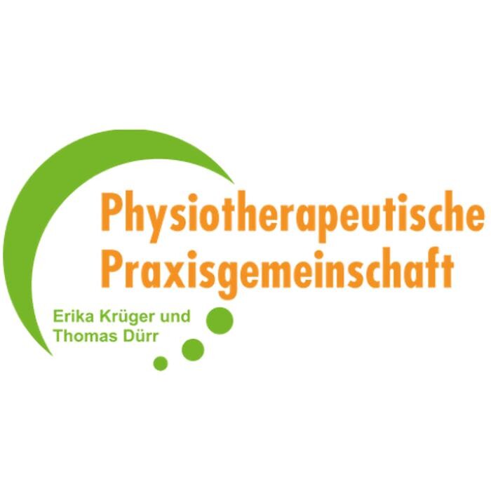 Bilder Krüger Erika u. Dürr Thomas Physio Team