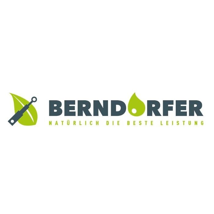 Berndorfer GmbH Logo