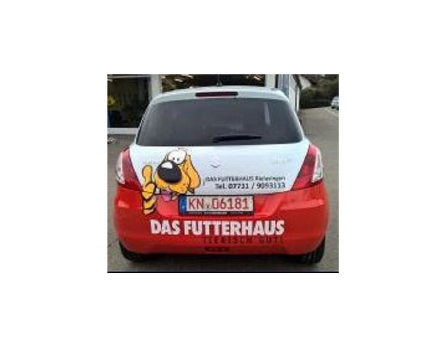 Bilder Neumeyer Werbung Singen GmbH