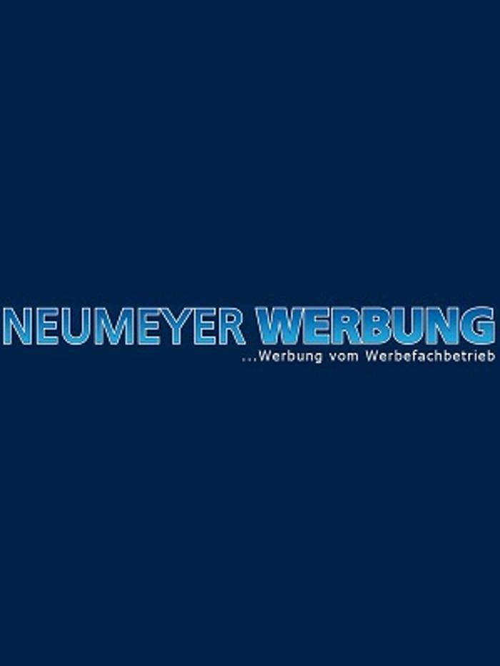 Neumeyer Werbung Singen GmbH Logo