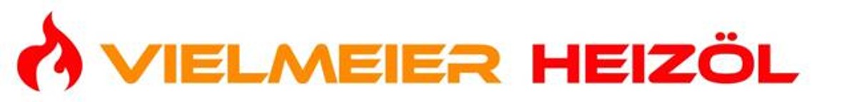 Vielmeier Heizöl Logo