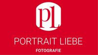 Portrait Liebe Fotografie Logo