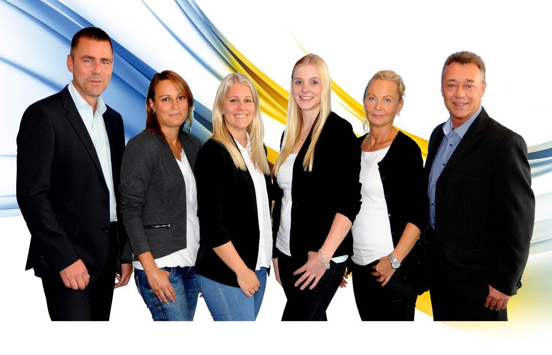 Bilder Reisebüro Kattwinkel Lufthansa City Center