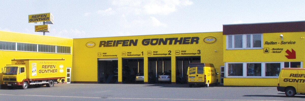 Bilder Reifen Günther Wunstorf