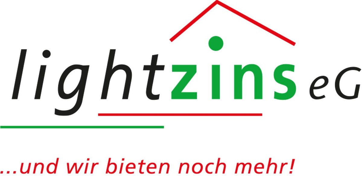 Nachlassverwalter Bochum | lightzins eG Logo