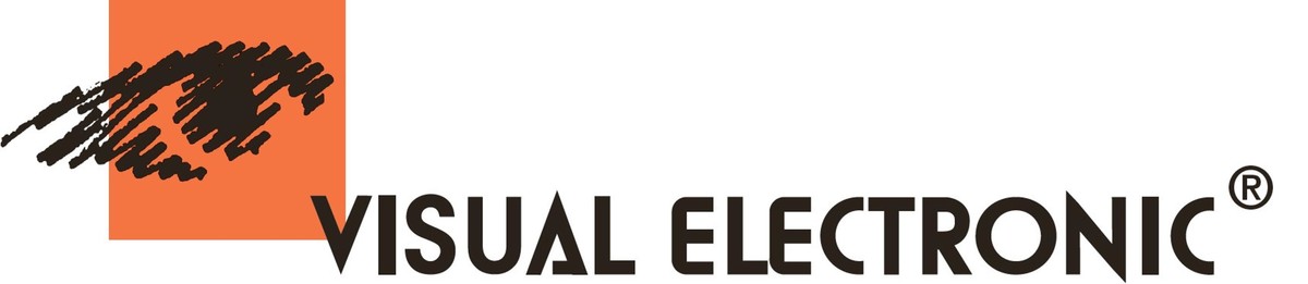 Visual Electronic GmbH Logo
