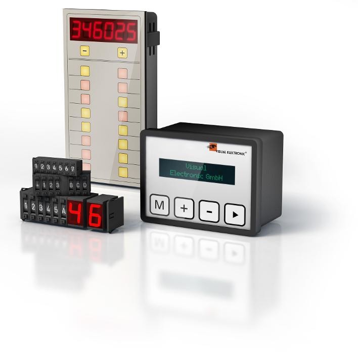 Bilder Visual Electronic GmbH