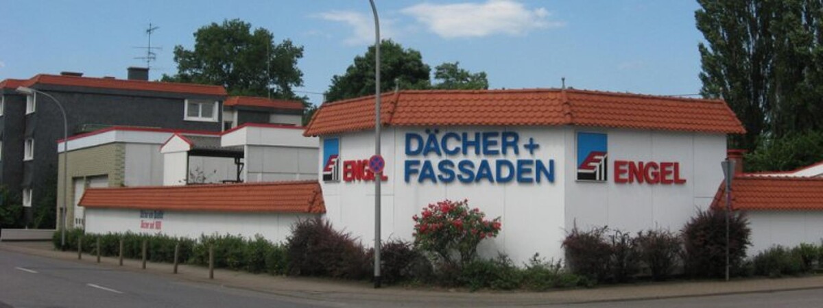 Bilder Paul Engel GmbH - Dächer & Fassaden