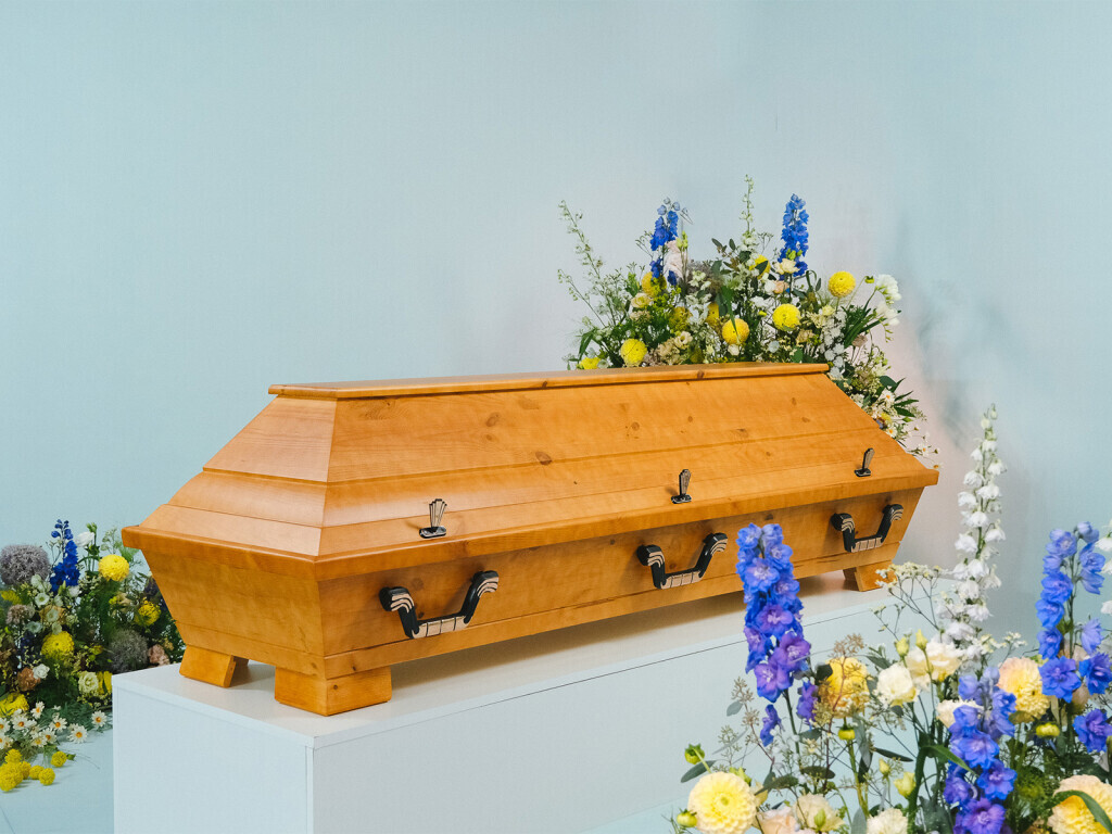 Bilder Beerdigungsinstitut Echter | Schongau - Teil der mymoria Familie