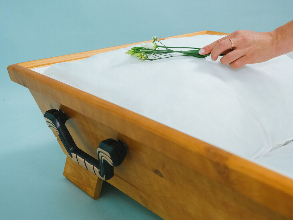 Bilder Beerdigungsinstitut Echter | Schongau - Teil der mymoria Familie