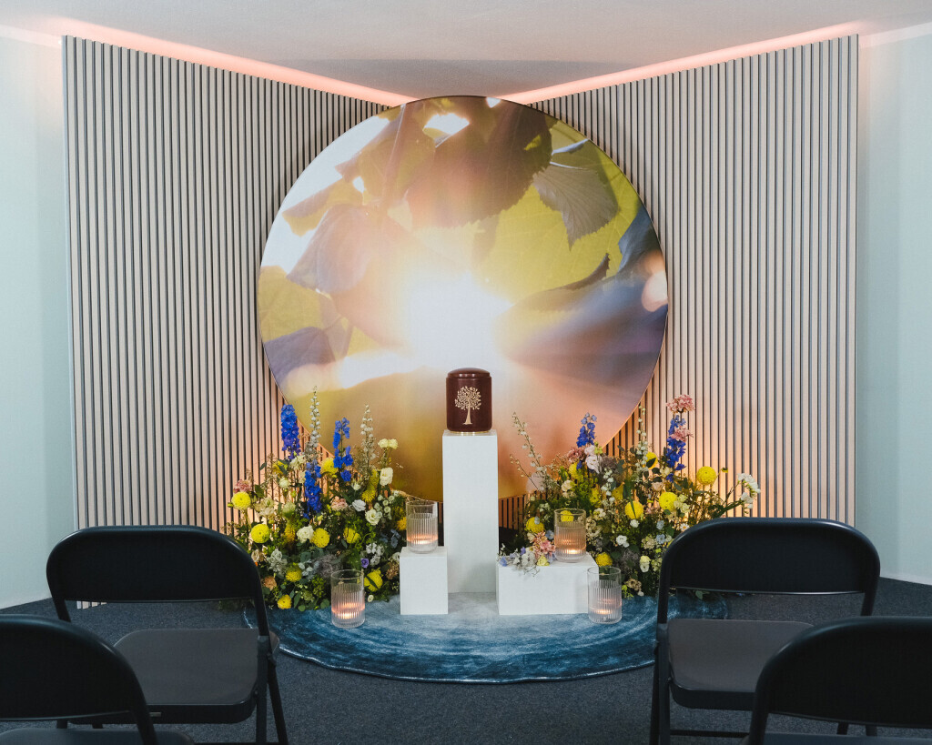 Bilder Beerdigungsinstitut Echter | Schongau - Teil der mymoria Familie