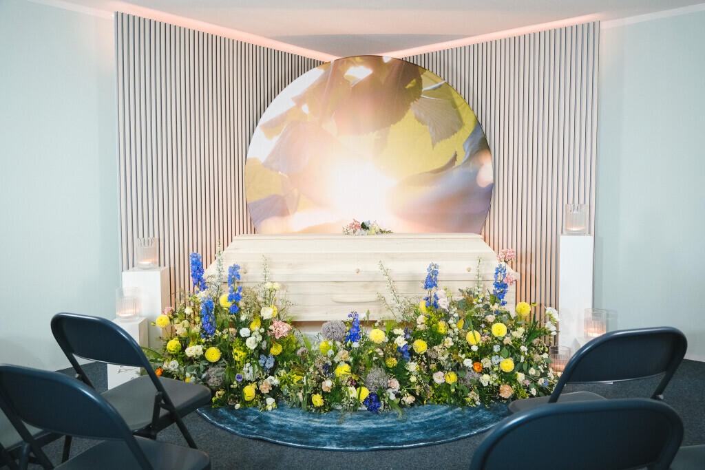 Bilder Beerdigungsinstitut Echter | Schongau - Teil der mymoria Familie