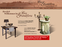 Screenshot for http://www.casagrandiflora2.de