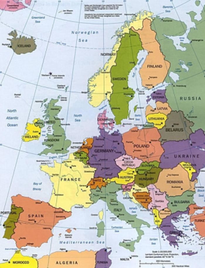 Bilder Euro-Blitz-Kurier GmbH