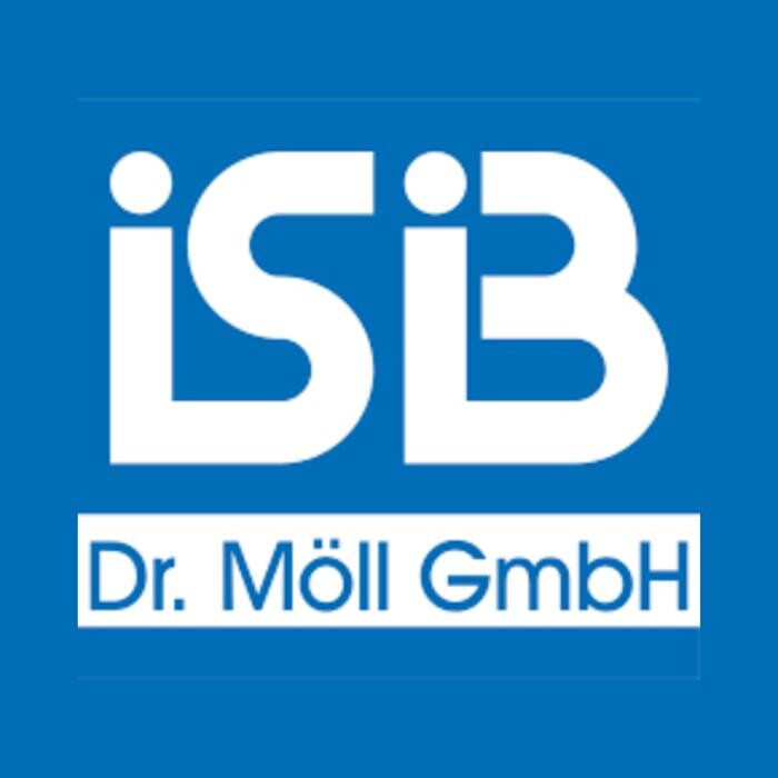 Institut für Schweißtechnik und Ingenieurbüro Dr. Möll GmbH Logo