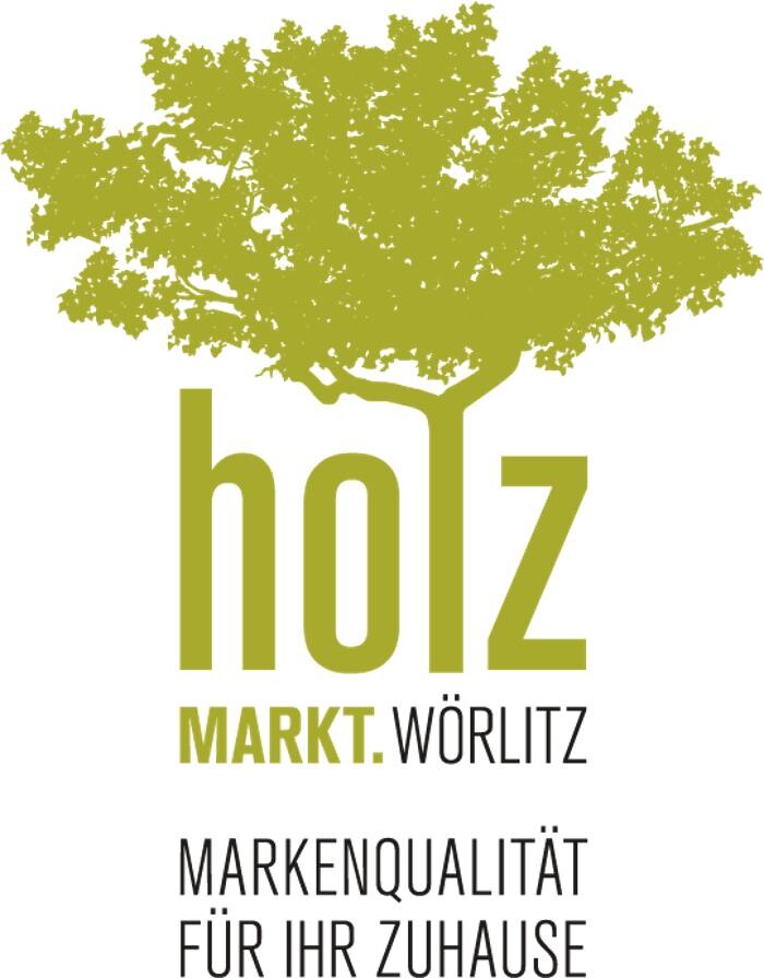 Holzhandel Wörlitz GmbH Logo