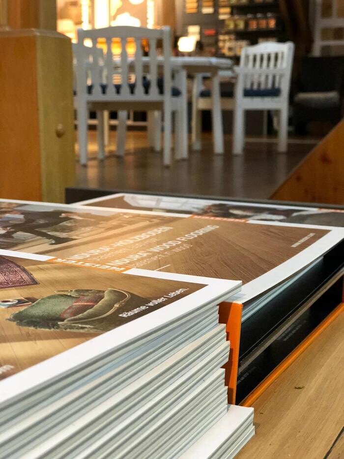 Bilder Holzhandel Wörlitz GmbH