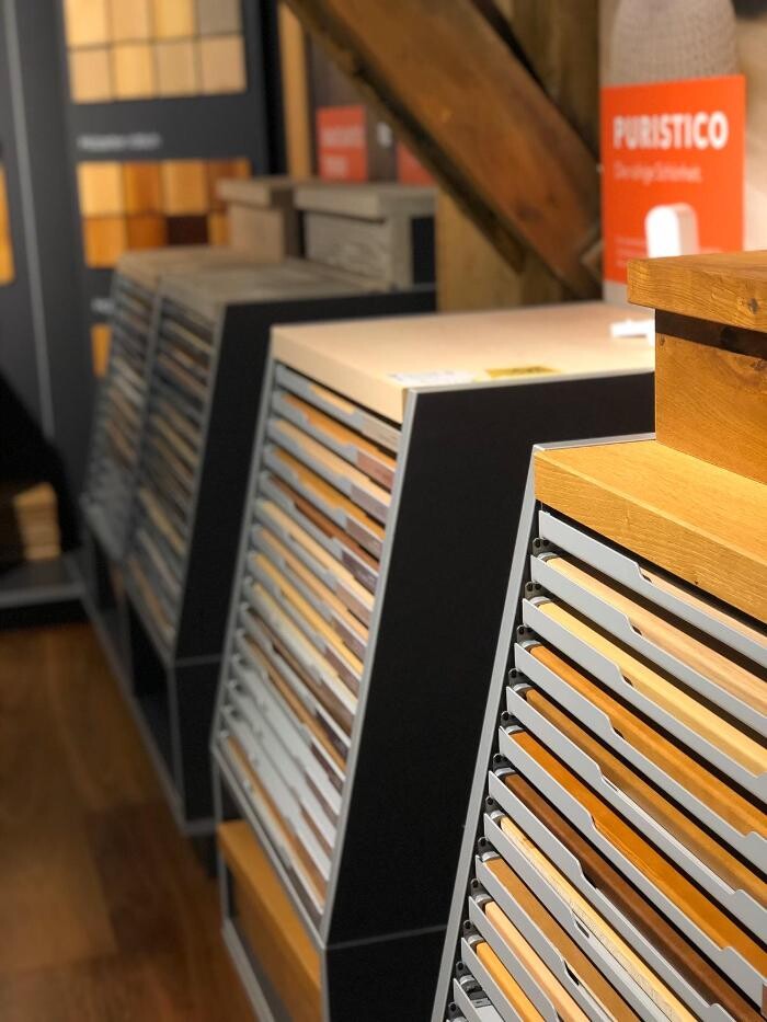 Bilder Holzhandel Wörlitz GmbH
