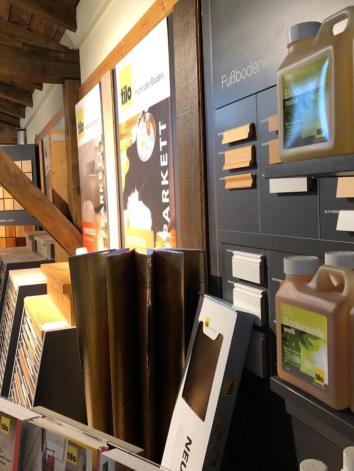 Bilder Holzhandel Wörlitz GmbH