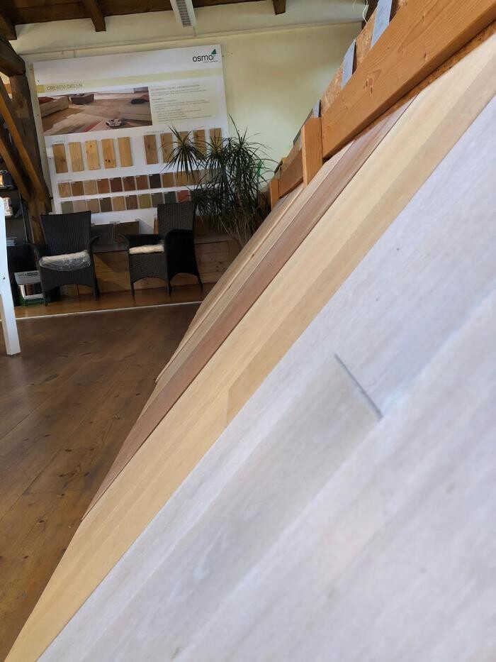 Bilder Holzhandel Wörlitz GmbH