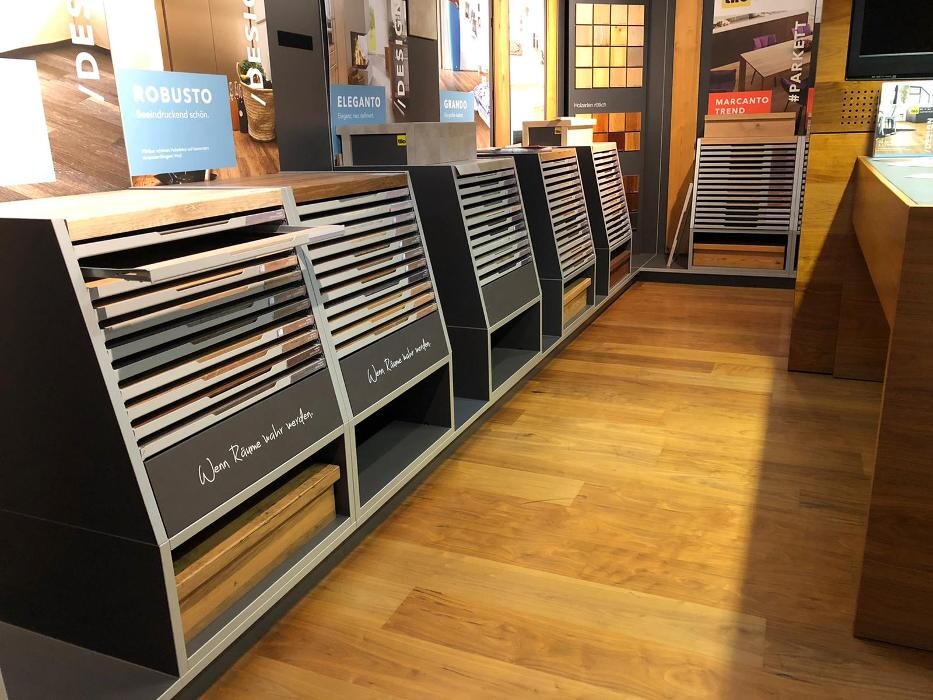 Bilder Holzhandel Wörlitz GmbH