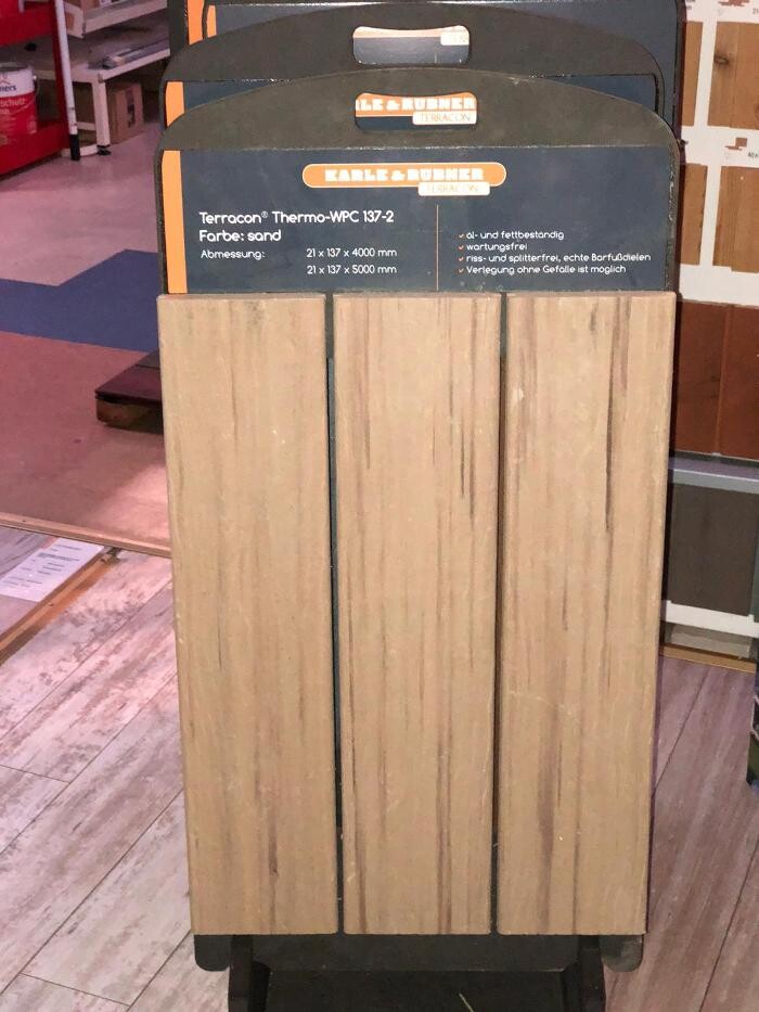 Bilder Holzhandel Wörlitz GmbH