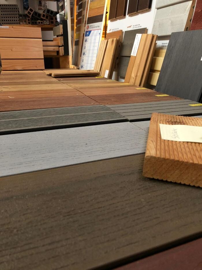 Bilder Holzhandel Wörlitz GmbH