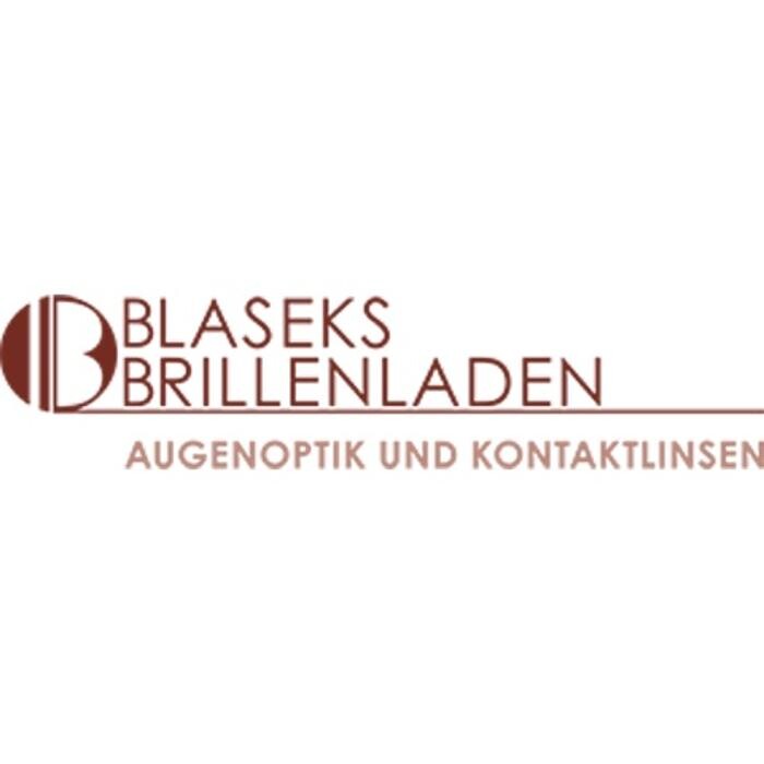 Bilder Blasek´s Brillenladen