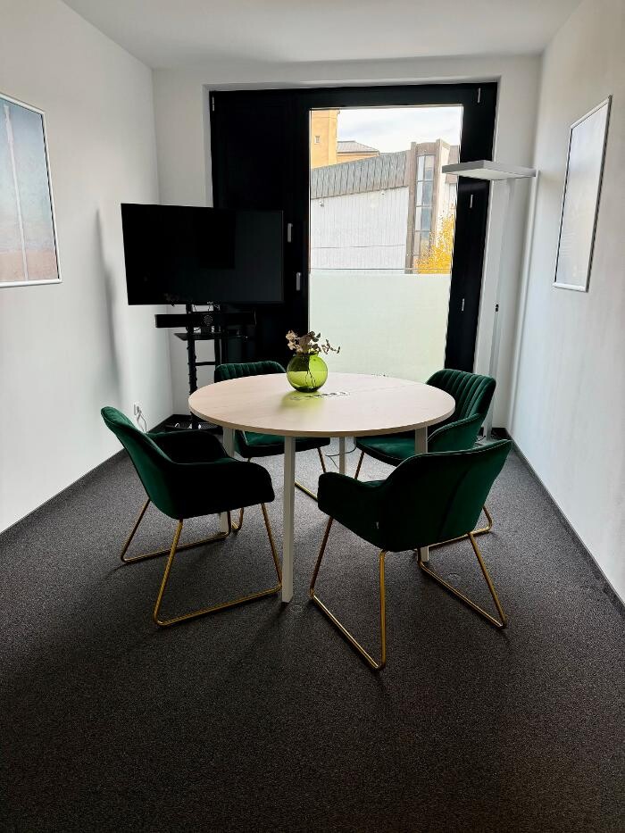 Bilder ARAG Versicherung Darmstadt