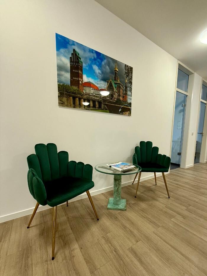 Bilder ARAG Versicherung Darmstadt