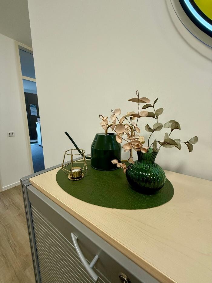 Bilder ARAG Versicherung Darmstadt