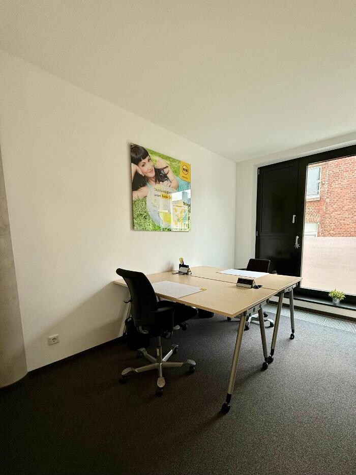 Bilder ARAG Versicherung Darmstadt