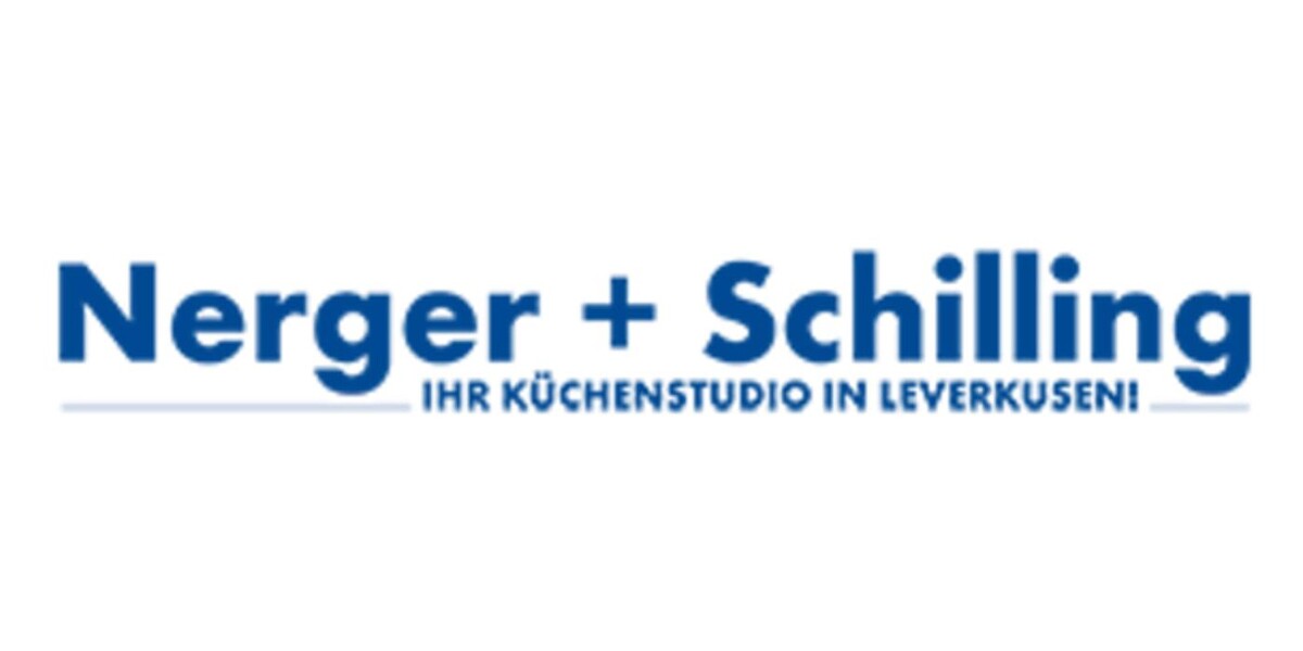 Küchen Nerger + Schilling GmbH Logo