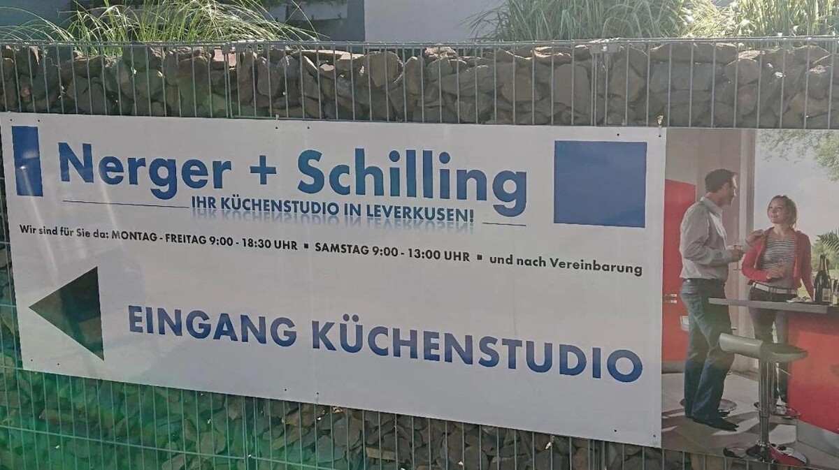 Bilder Küchen Nerger + Schilling GmbH