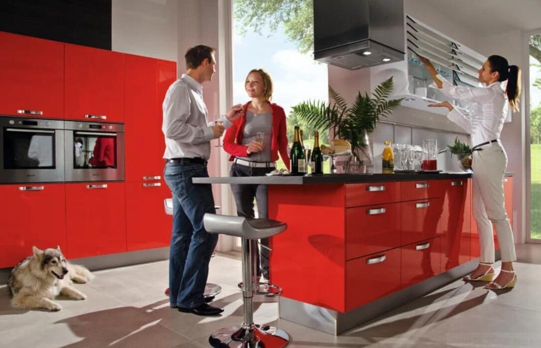Bilder Küchen Nerger + Schilling GmbH