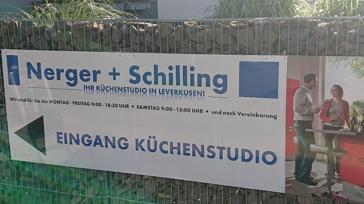 Bilder Küchen Nerger + Schilling GmbH