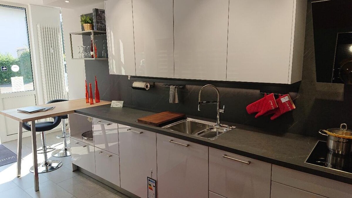Bilder Küchen Nerger + Schilling GmbH