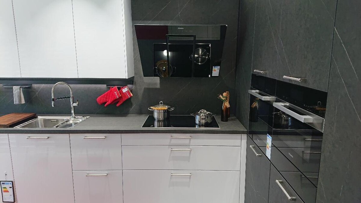 Bilder Küchen Nerger + Schilling GmbH