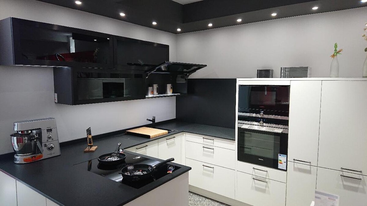 Bilder Küchen Nerger + Schilling GmbH