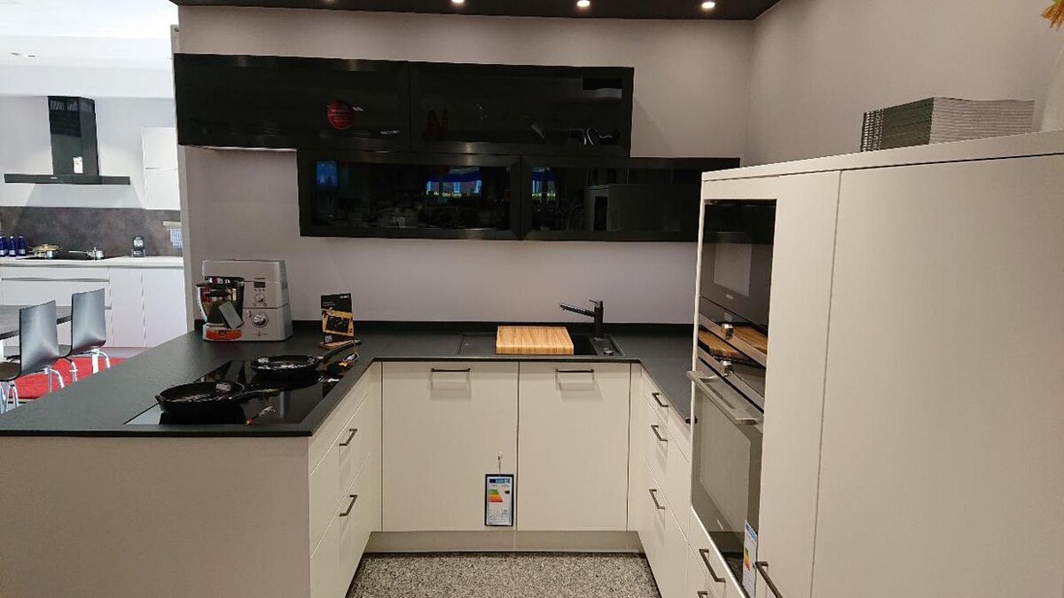 Bilder Küchen Nerger + Schilling GmbH