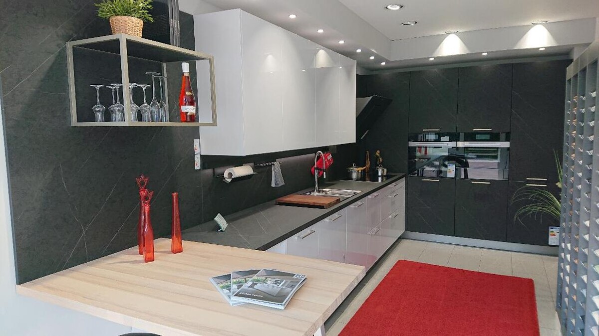 Bilder Küchen Nerger + Schilling GmbH
